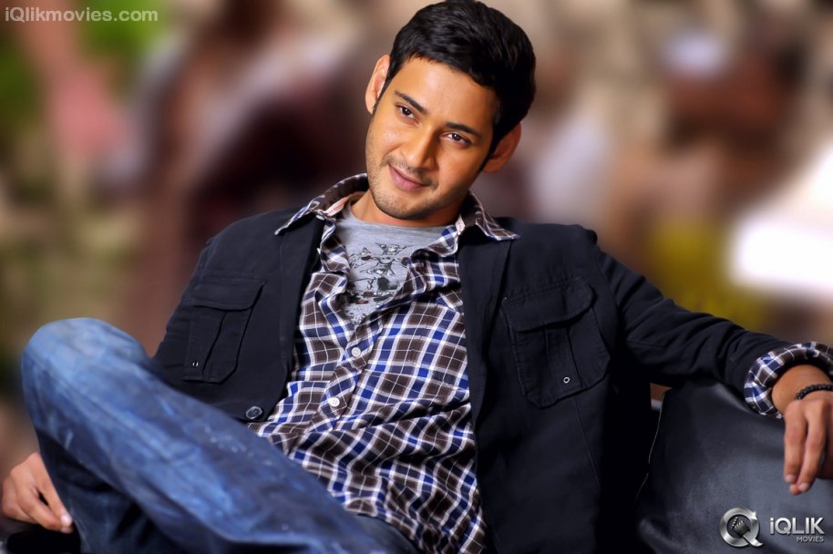 Mahesh-Babu